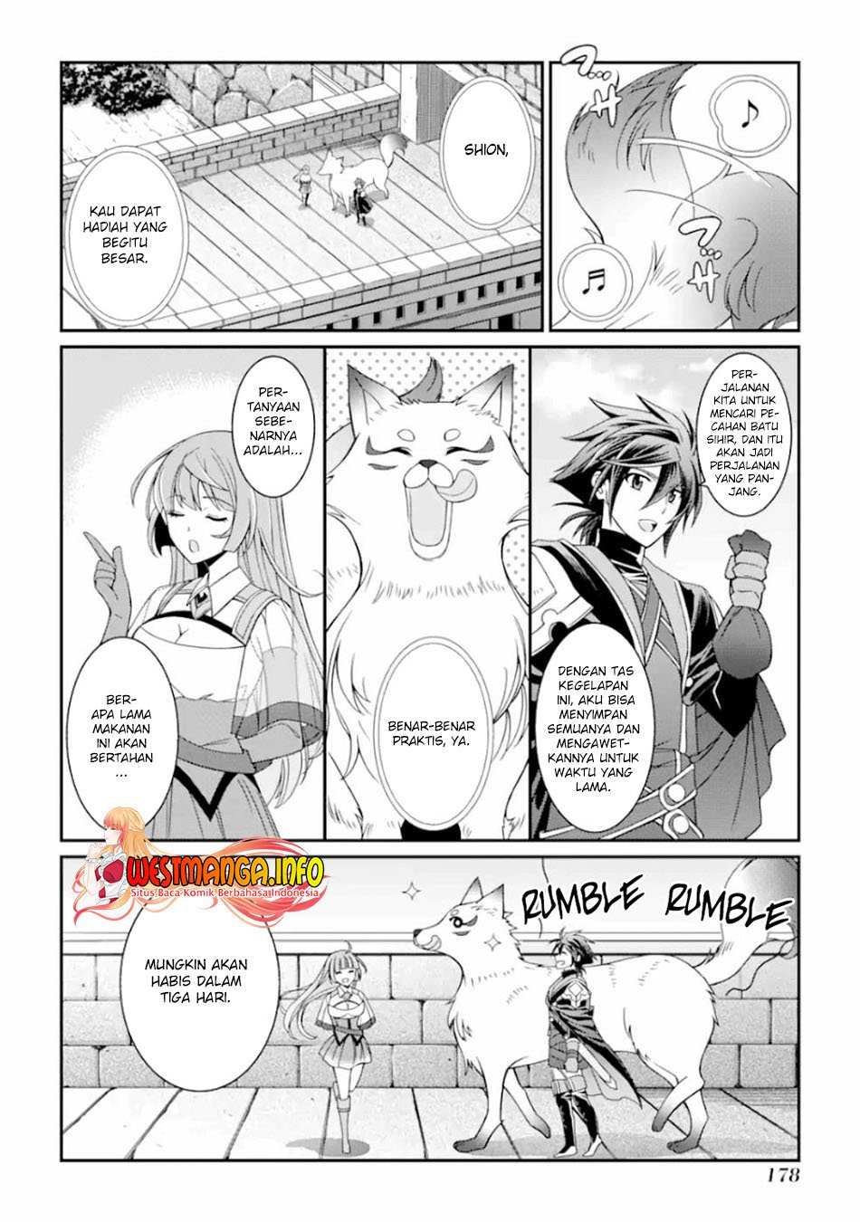 Shikkoku Tsukai no Saikyo Yusha Nakama Zen’in ni Uragira Retanode Saikyo no Mamono Chap 13 - Next Chap 14