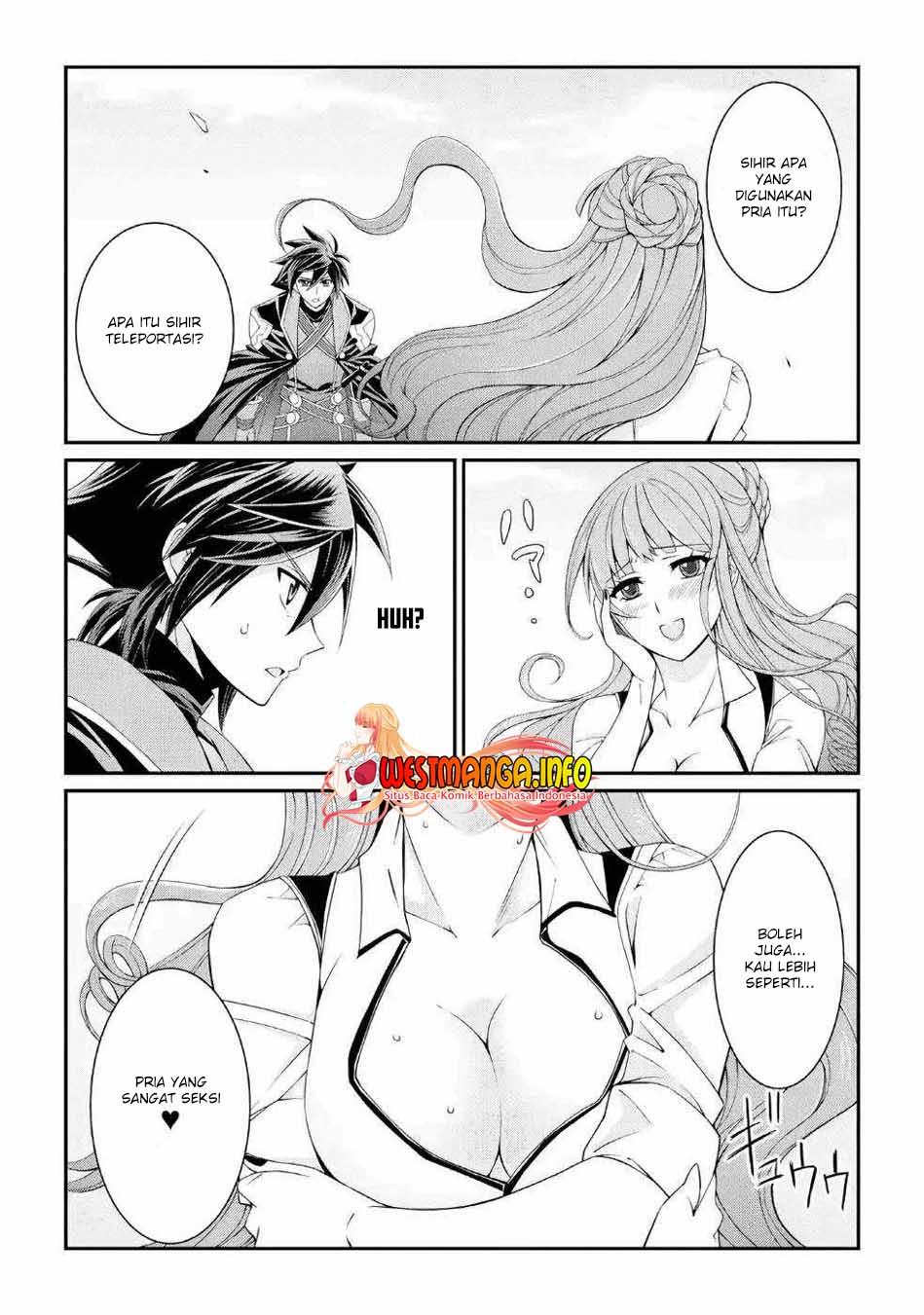 Shikkoku Tsukai no Saikyo Yusha Nakama Zen’in ni Uragira Retanode Saikyo no Mamono Chap 24 - Next Chap 25