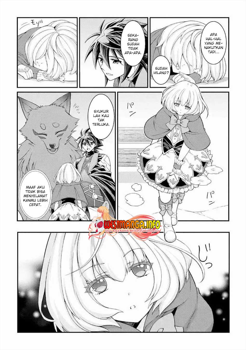 Shikkoku Tsukai no Saikyo Yusha Nakama Zen’in ni Uragira Retanode Saikyo no Mamono Chap 28 - Next Chap 29
