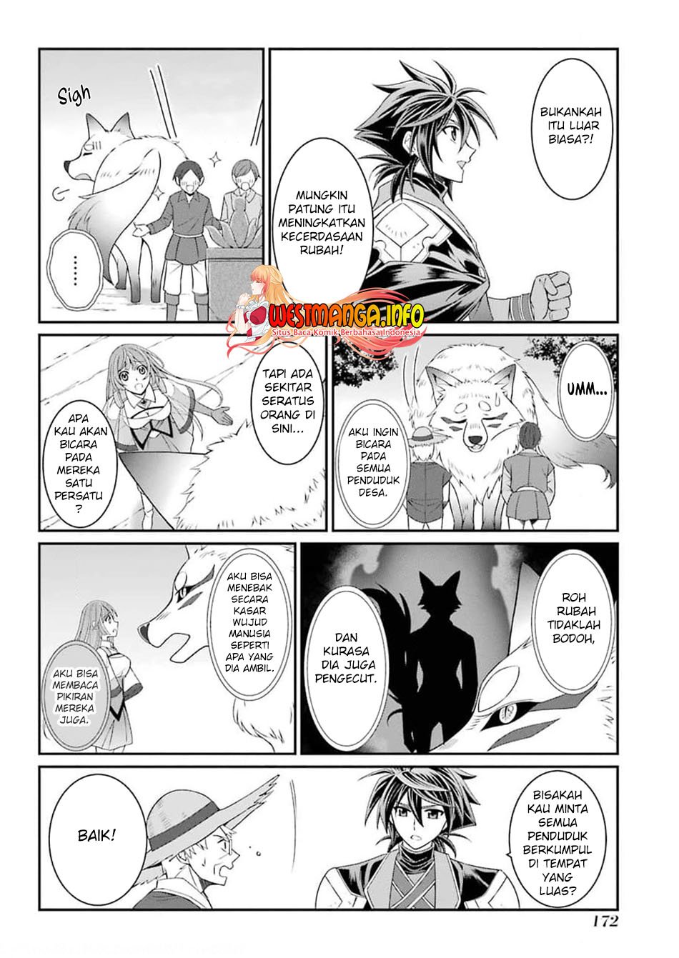 Shikkoku Tsukai no Saikyo Yusha Nakama Zen’in ni Uragira Retanode Saikyo no Mamono Chap 37 - Next Chap 38