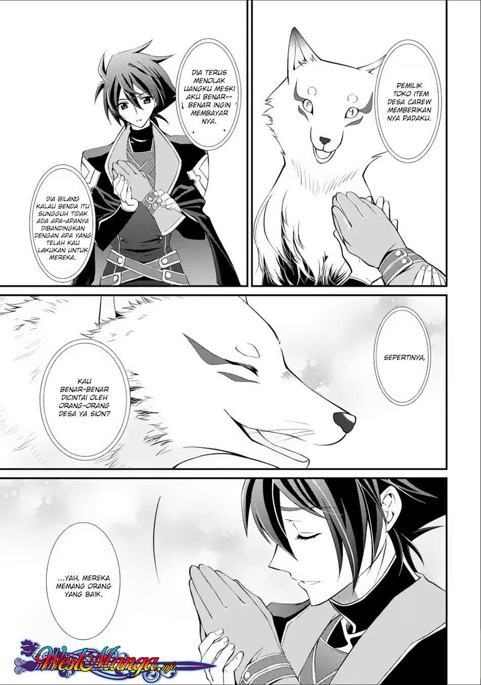 Shikkoku Tsukai no Saikyo Yusha Nakama Zen’in ni Uragira Retanode Saikyo no Mamono Chap 3.1 - Next Chap 4.1