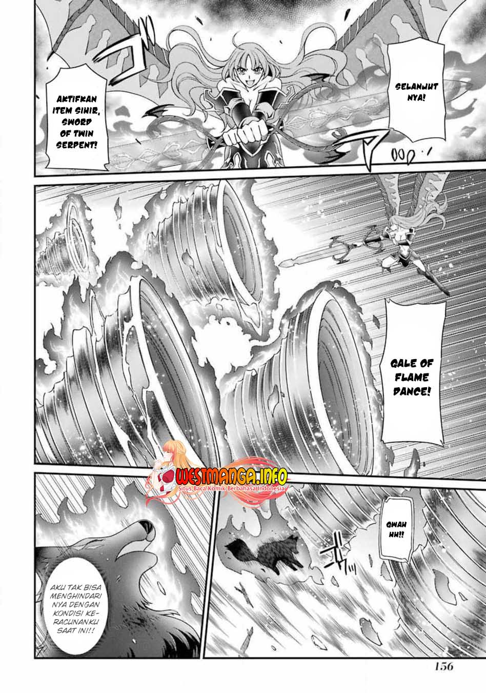 Shikkoku Tsukai no Saikyo Yusha Nakama Zen’in ni Uragira Retanode Saikyo no Mamono Chap 31.2 - Next Chap 32.2