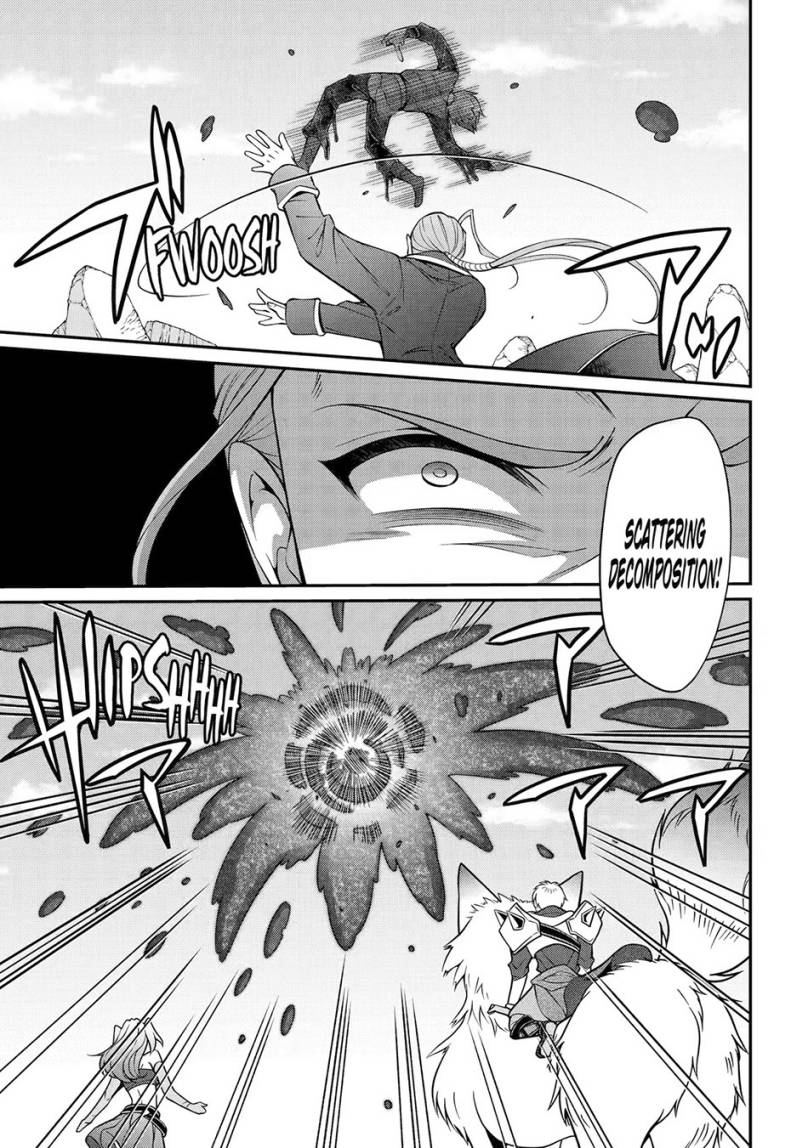 Shikkoku Tsukai no Saikyo Yusha Nakama Zen’in ni Uragira Retanode Saikyo no Mamono Chap 59 - Next Chap 60