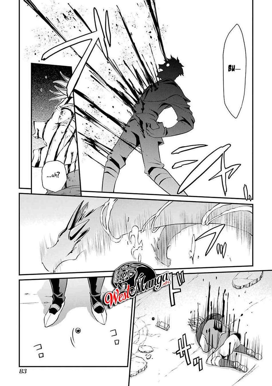 Shikkoku Tsukai no Saikyo Yusha Nakama Zen’in ni Uragira Retanode Saikyo no Mamono Chap 5 - Next Chap 6