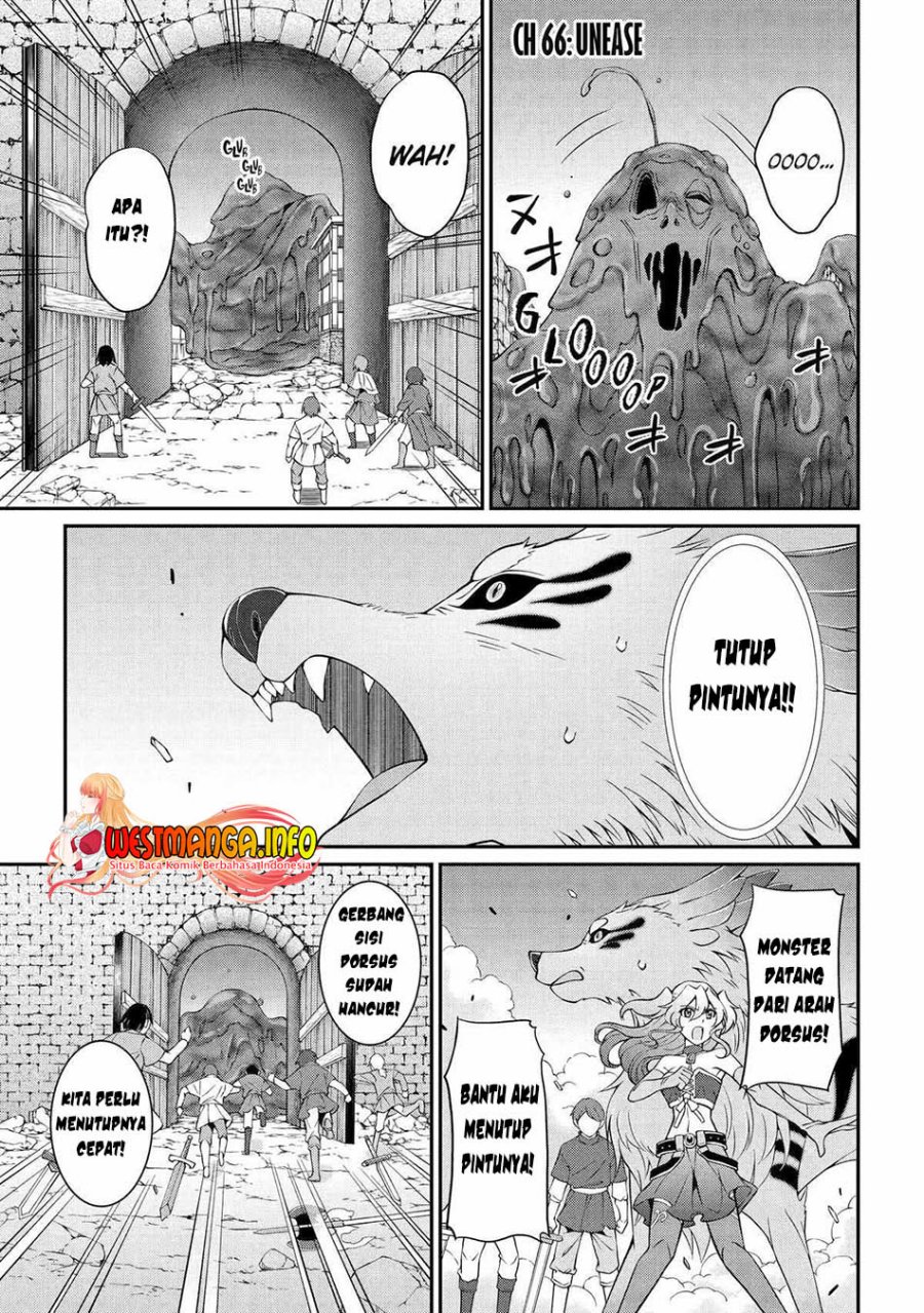 Shikkoku Tsukai no Saikyo Yusha Nakama Zen’in ni Uragira Retanode Saikyo no Mamono Chap 66 - Next Chap 67