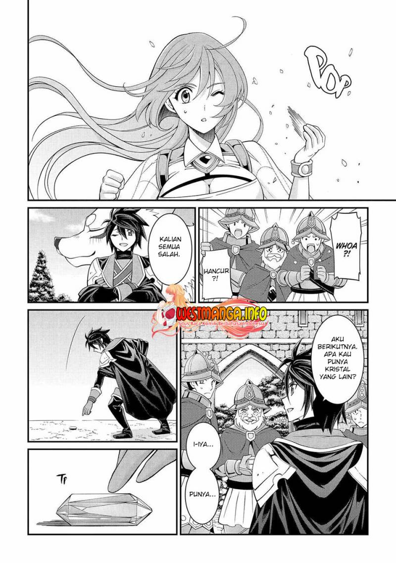 Shikkoku Tsukai no Saikyo Yusha Nakama Zen’in ni Uragira Retanode Saikyo no Mamono Chap 68 - Next Chap 69
