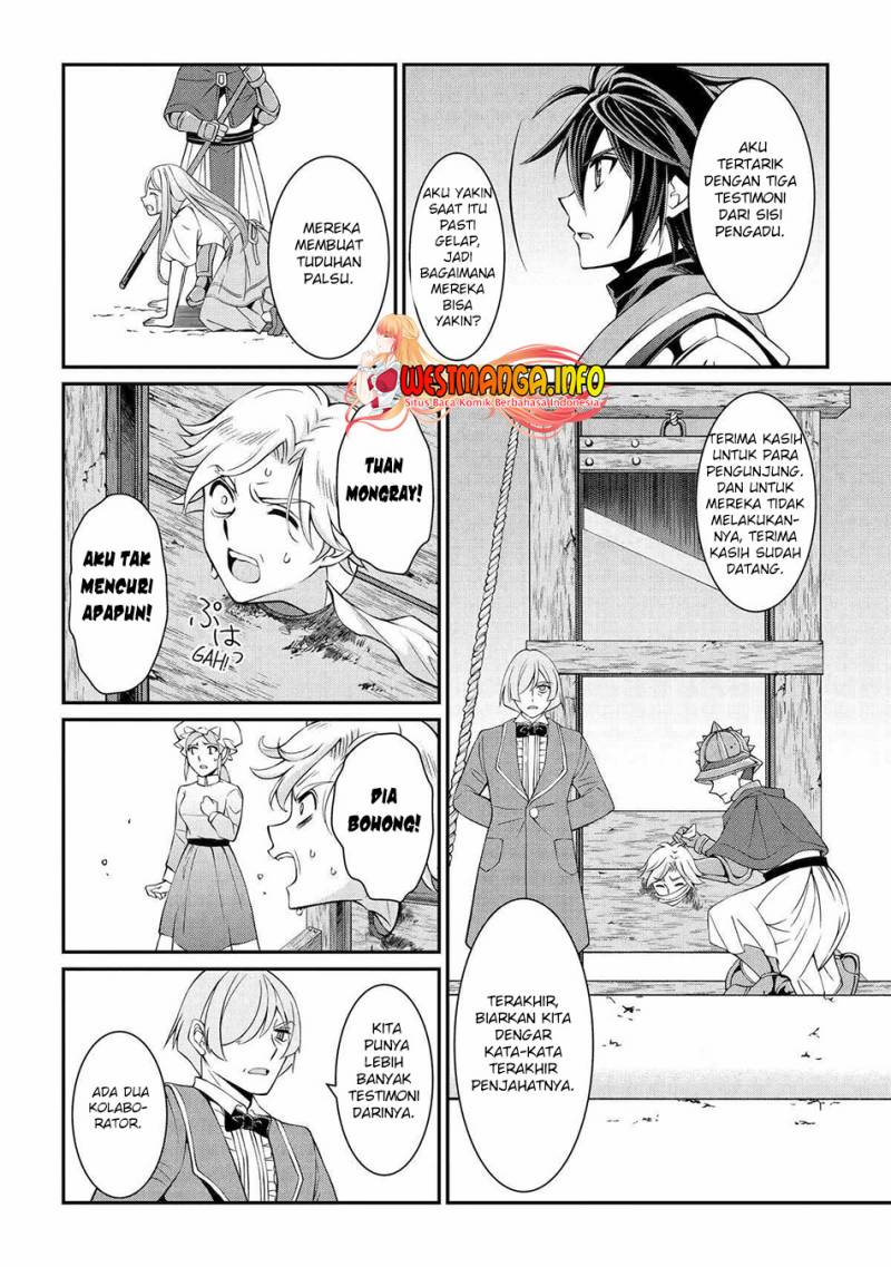 Shikkoku Tsukai no Saikyo Yusha Nakama Zen’in ni Uragira Retanode Saikyo no Mamono Chap 68 - Next Chap 69