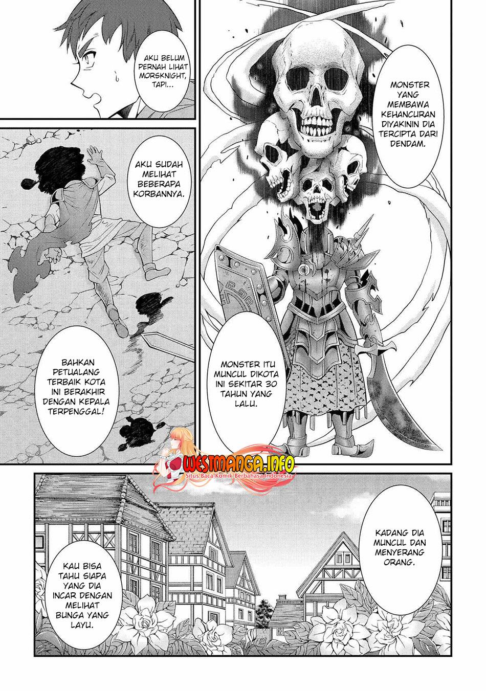 Shikkoku Tsukai no Saikyo Yusha Nakama Zen’in ni Uragira Retanode Saikyo no Mamono Chap 69 - Next Chap 70