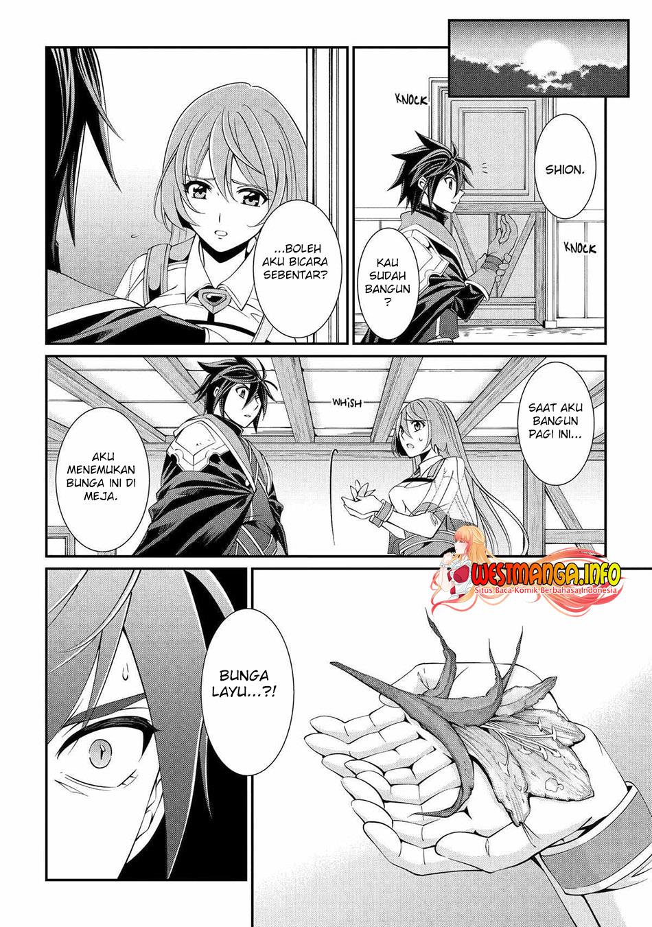 Shikkoku Tsukai no Saikyo Yusha Nakama Zen’in ni Uragira Retanode Saikyo no Mamono Chap 69 - Next Chap 70