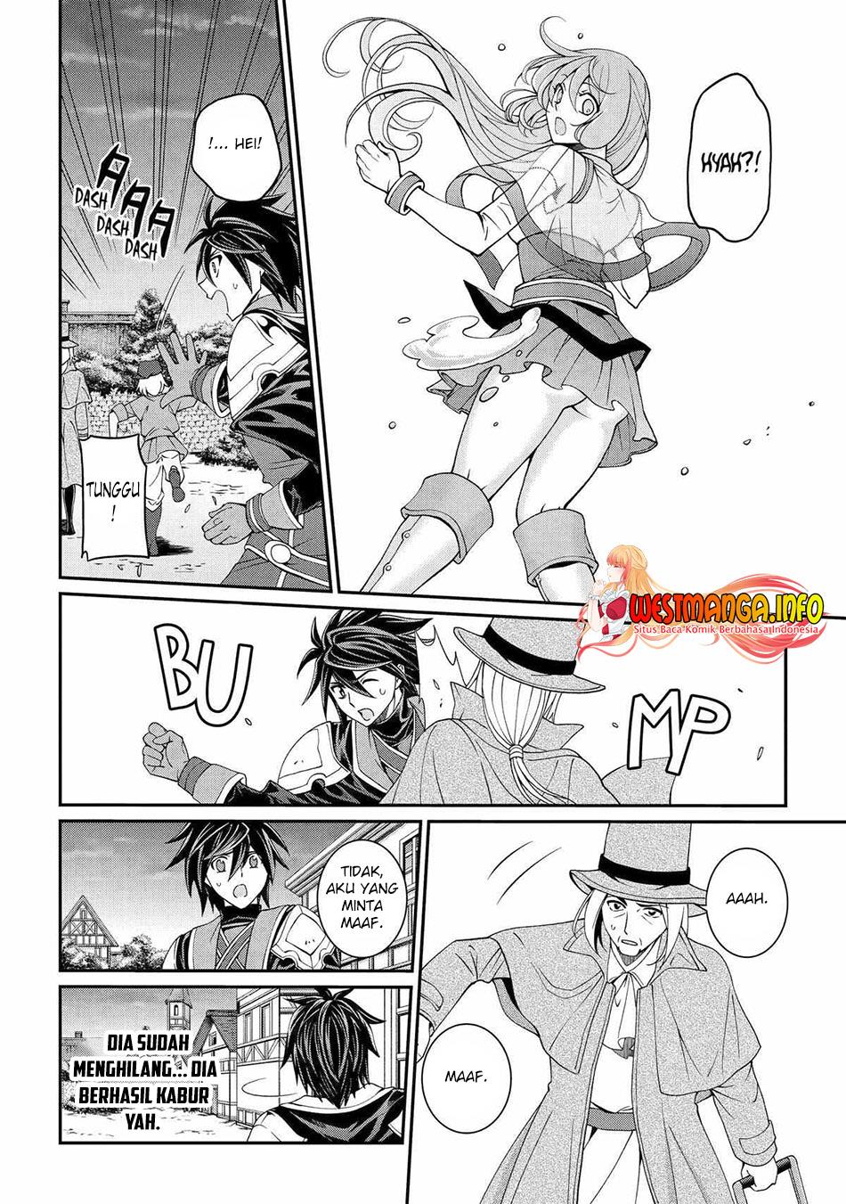 Shikkoku Tsukai no Saikyo Yusha Nakama Zen’in ni Uragira Retanode Saikyo no Mamono Chap 69 - Next Chap 70