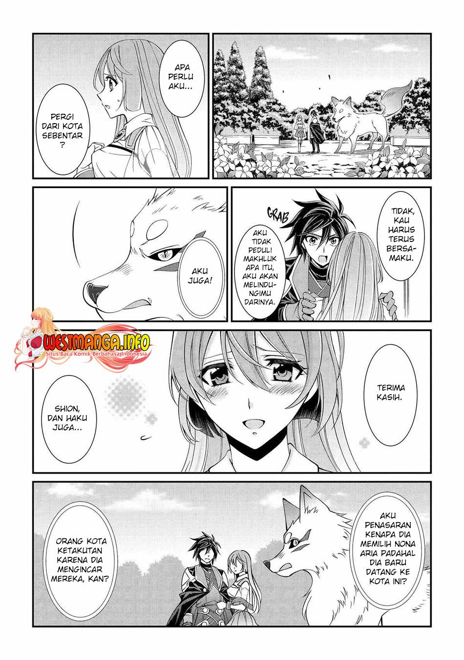 Shikkoku Tsukai no Saikyo Yusha Nakama Zen’in ni Uragira Retanode Saikyo no Mamono Chap 69 - Next Chap 70