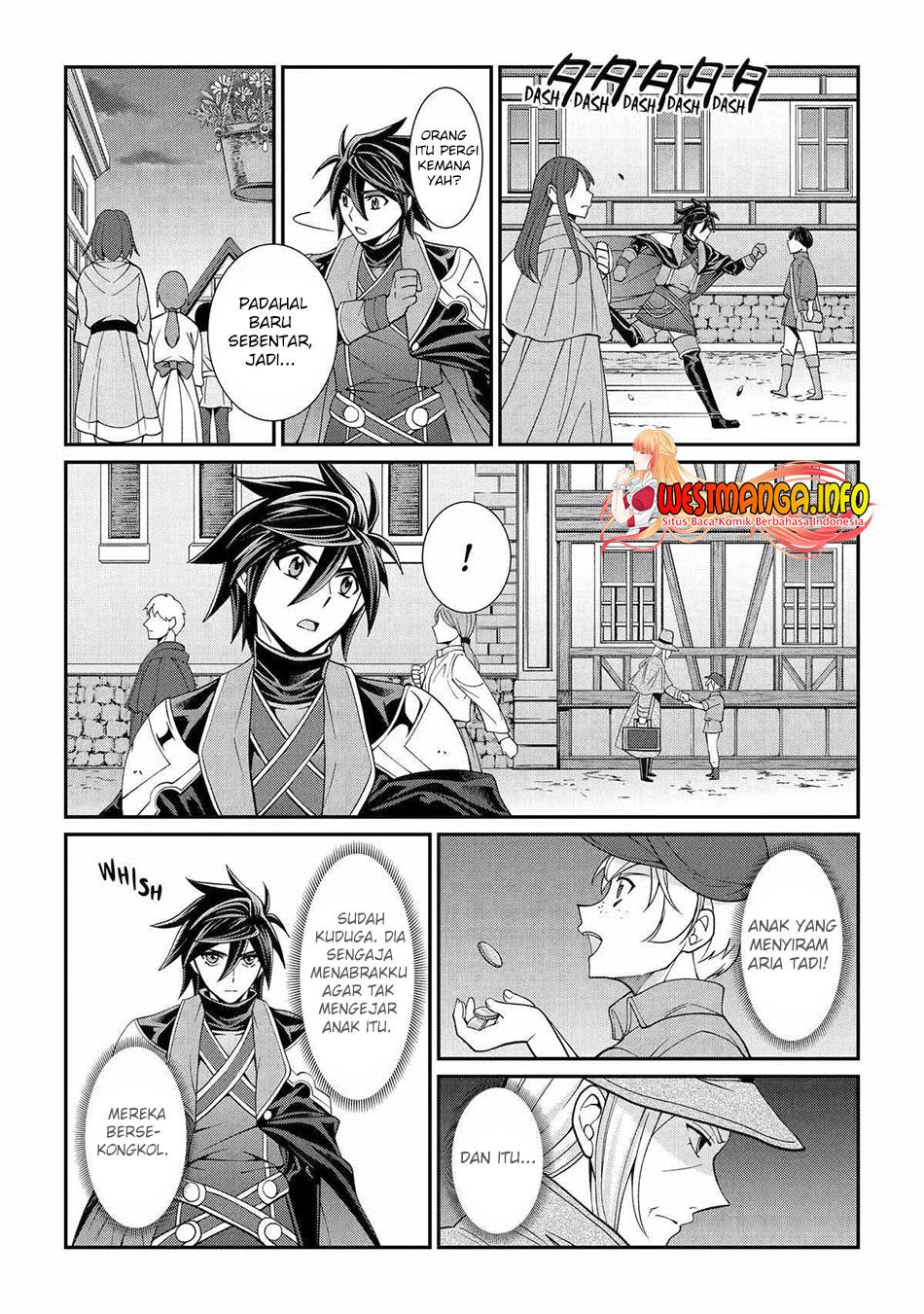 Shikkoku Tsukai no Saikyo Yusha Nakama Zen’in ni Uragira Retanode Saikyo no Mamono Chap 69 - Next Chap 70
