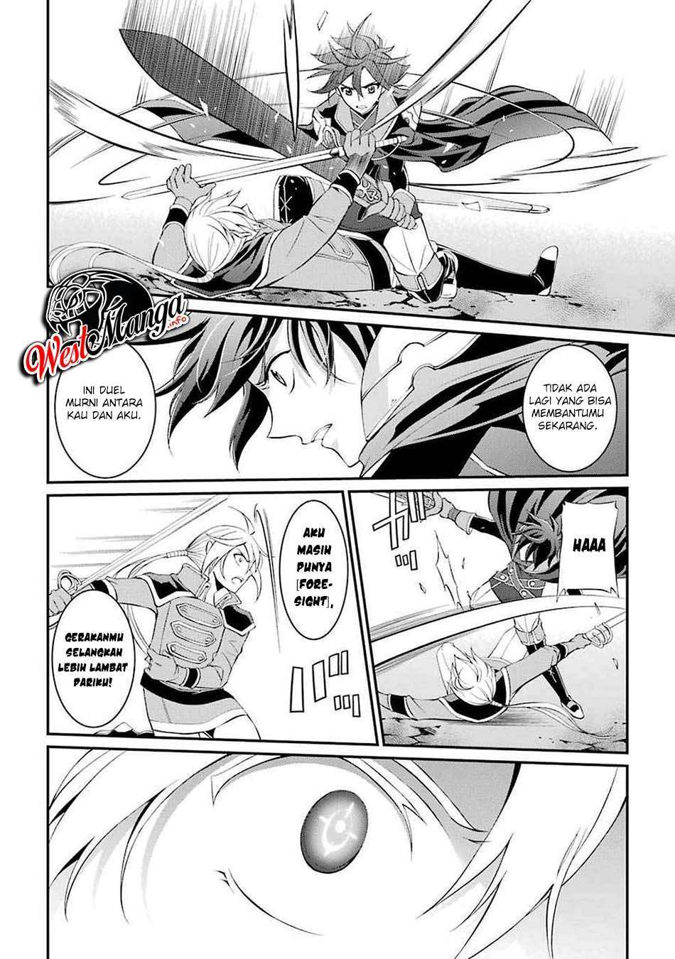 Shikkoku Tsukai no Saikyo Yusha Nakama Zen’in ni Uragira Retanode Saikyo no Mamono Chap 6 - Next Chap 7