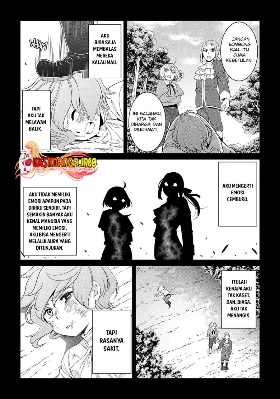 Shikkoku Tsukai no Saikyo Yusha Nakama Zen’in ni Uragira Retanode Saikyo no Mamono Chap 61 - Next Chap 62