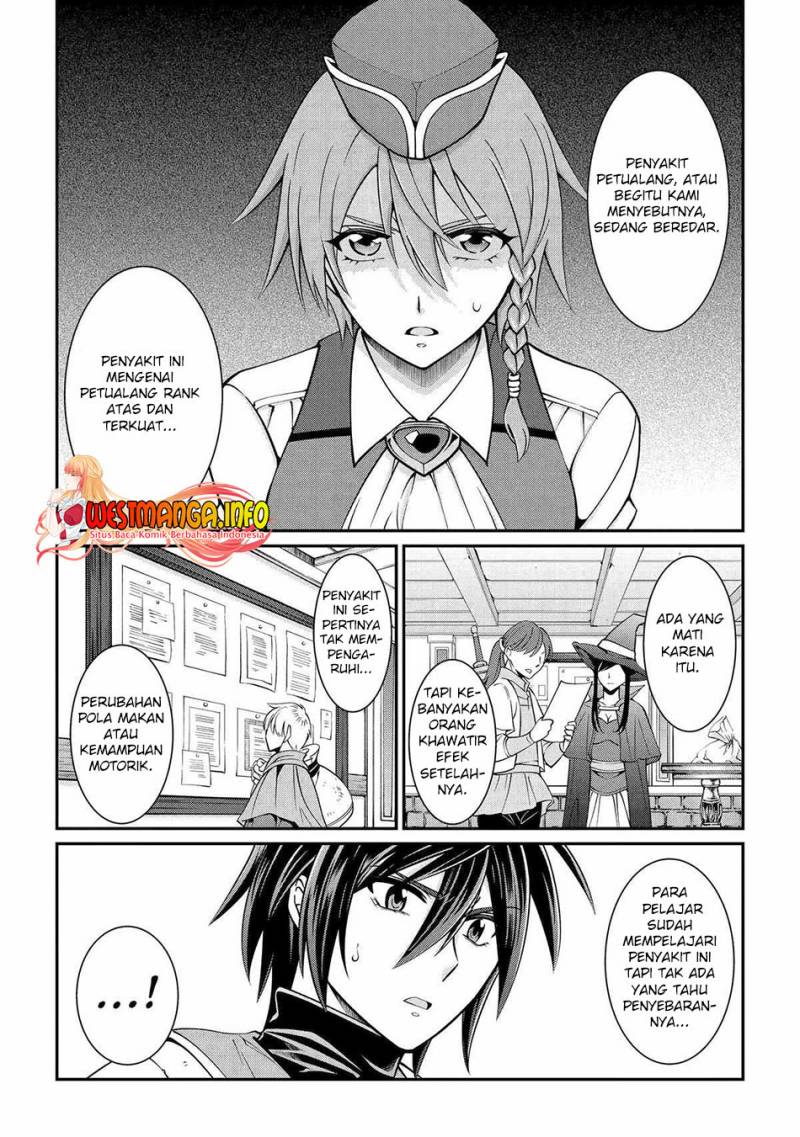 Shikkoku Tsukai no Saikyo Yusha Nakama Zen’in ni Uragira Retanode Saikyo no Mamono Chap 71 - Next Chap 72