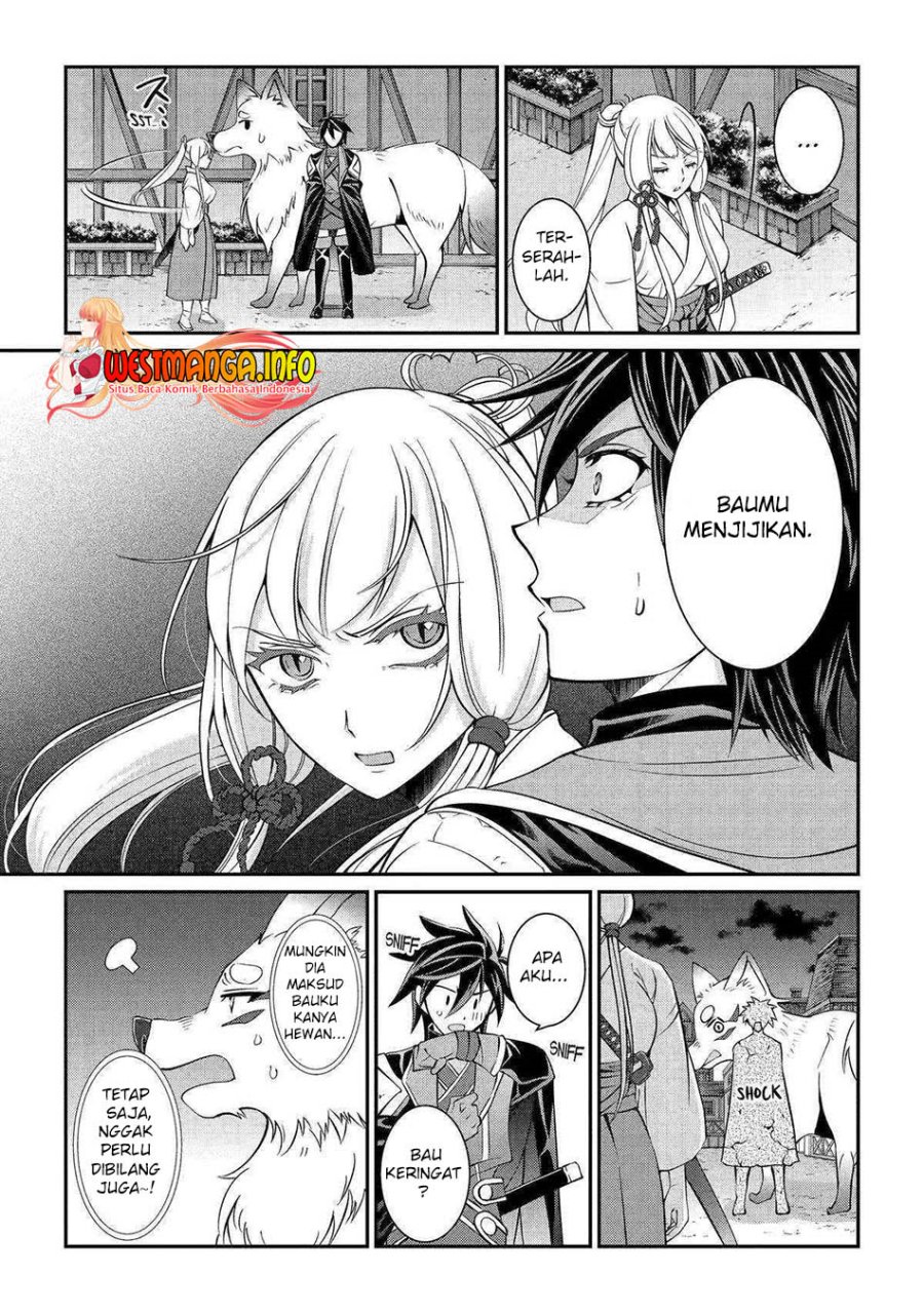 Shikkoku Tsukai no Saikyo Yusha Nakama Zen’in ni Uragira Retanode Saikyo no Mamono Chap 72 - Next Chap 73