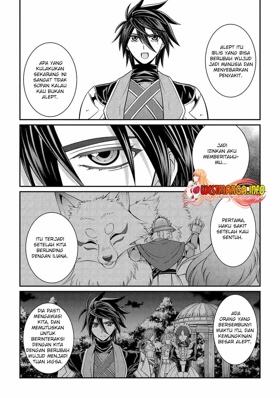 Shikkoku Tsukai no Saikyo Yusha Nakama Zen’in ni Uragira Retanode Saikyo no Mamono Chap 73 - Next Chap 74