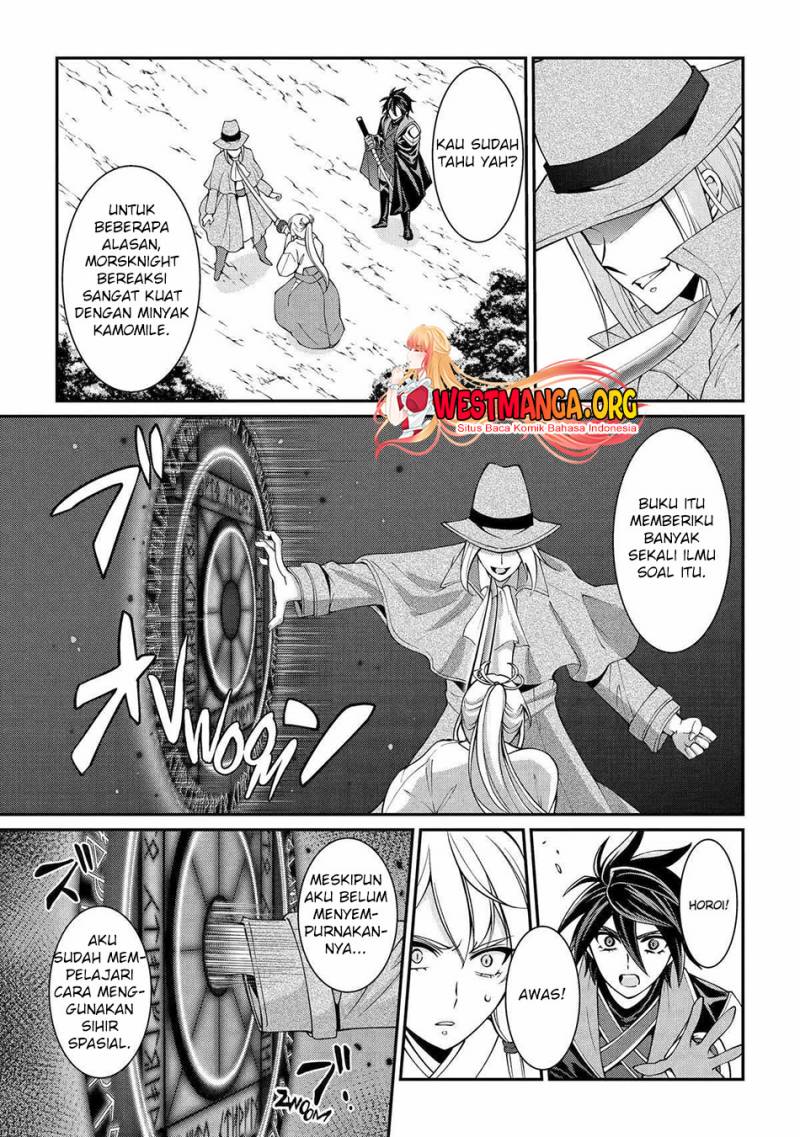 Shikkoku Tsukai no Saikyo Yusha Nakama Zen’in ni Uragira Retanode Saikyo no Mamono Chap 75 - Next Chap 76
