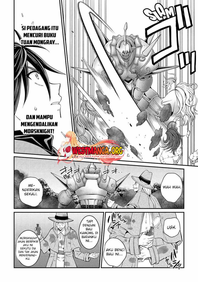 Shikkoku Tsukai no Saikyo Yusha Nakama Zen’in ni Uragira Retanode Saikyo no Mamono Chap 75 - Next Chap 76