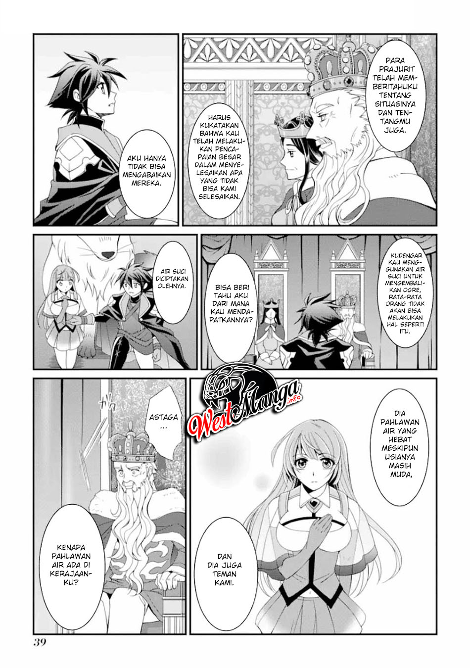 Shikkoku Tsukai no Saikyo Yusha Nakama Zen’in ni Uragira Retanode Saikyo no Mamono Chap 8 - Next Chap 9