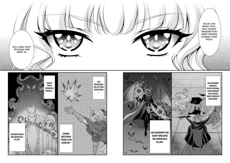 Shikkoku Tsukai no Saikyo Yusha Nakama Zen’in ni Uragira Retanode Saikyo no Mamono Chap 86 - Next Chap 87