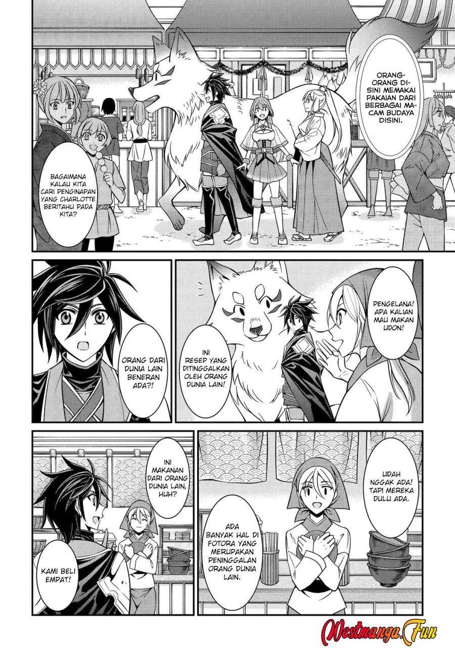 Shikkoku Tsukai no Saikyo Yusha Nakama Zen’in ni Uragira Retanode Saikyo no Mamono Chap 87 - Next Chap 88