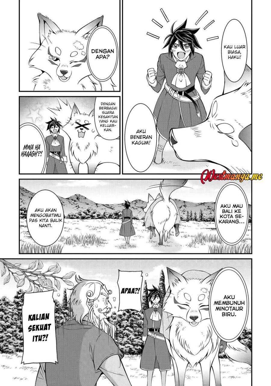 Shikkoku Tsukai no Saikyo Yusha Nakama Zen’in ni Uragira Retanode Saikyo no Mamono Chap 91 - Next Chap 92