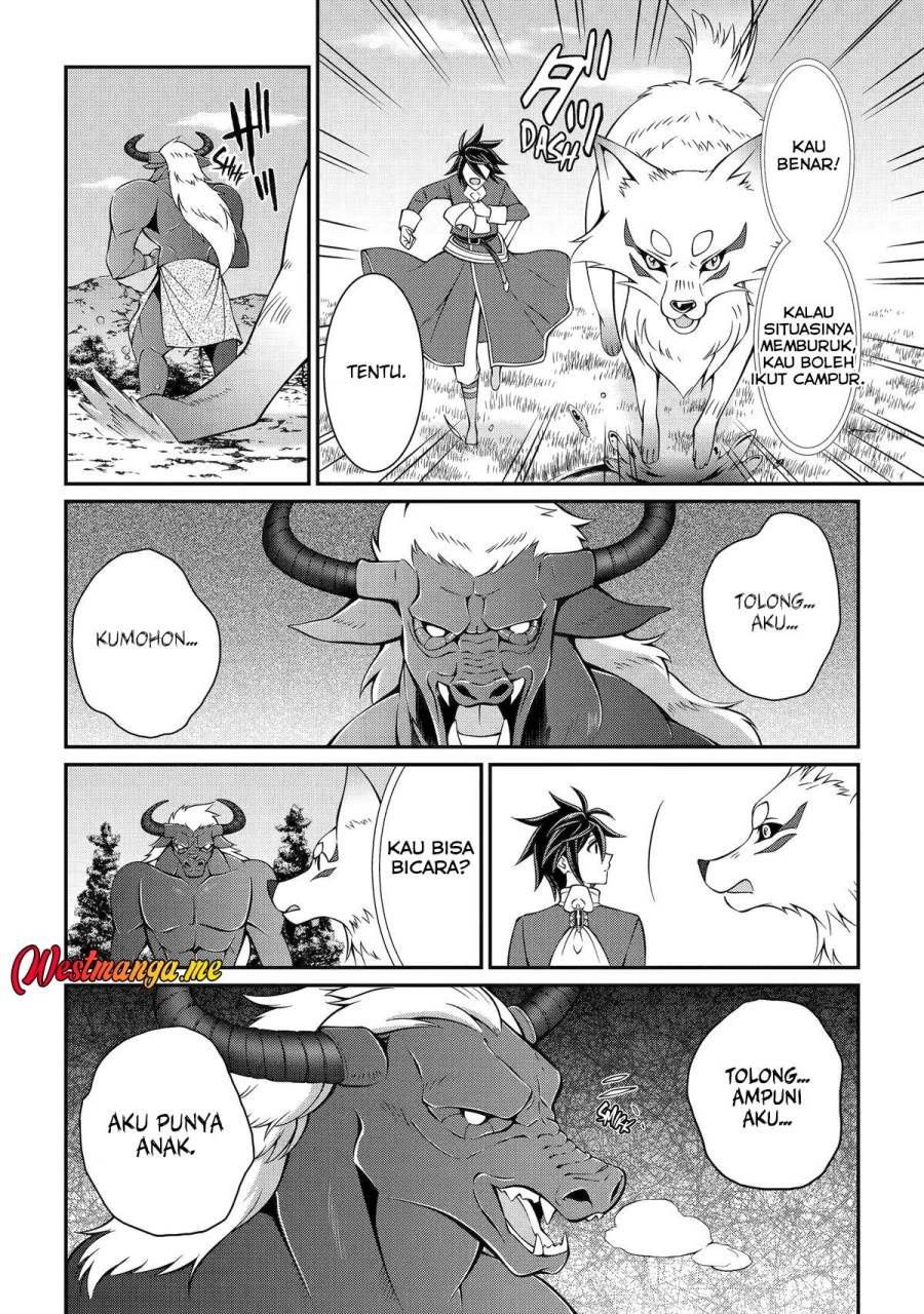 Shikkoku Tsukai no Saikyo Yusha Nakama Zen’in ni Uragira Retanode Saikyo no Mamono Chap 91 - Next Chap 92