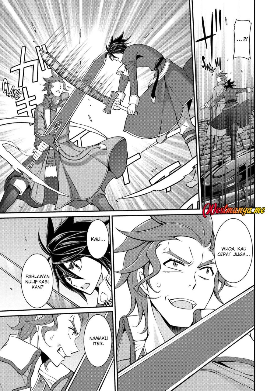 Shikkoku Tsukai no Saikyo Yusha Nakama Zen’in ni Uragira Retanode Saikyo no Mamono Chap 92 - Next Chap 93
