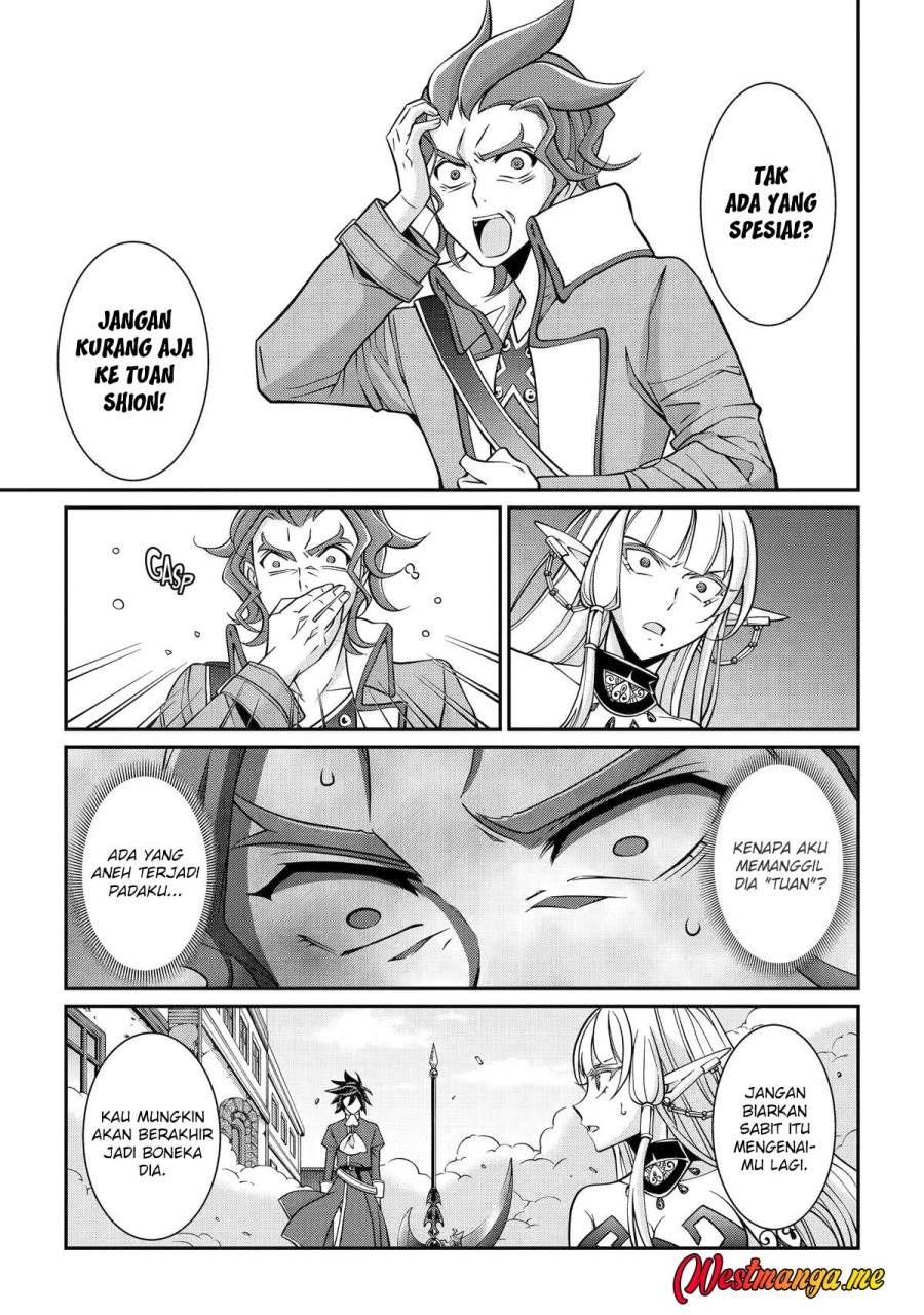 Shikkoku Tsukai no Saikyo Yusha Nakama Zen’in ni Uragira Retanode Saikyo no Mamono Chap 94 - Next Chap 95