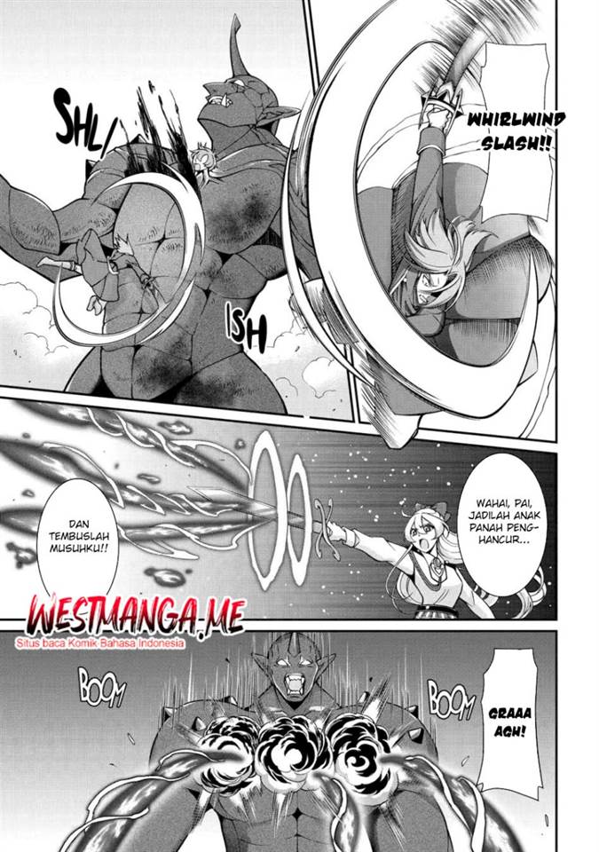 Shikkoku Tsukai no Saikyo Yusha Nakama Zen’in ni Uragira Retanode Saikyo no Mamono Chap 95 - Next Chap 96