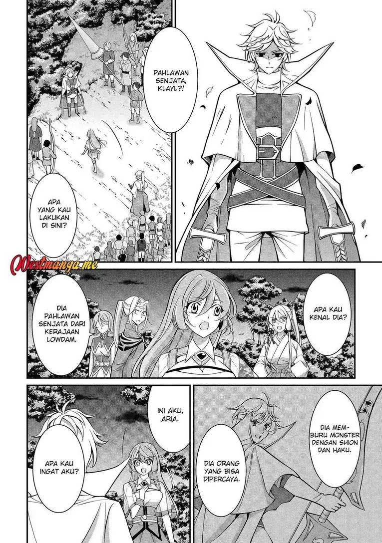 Shikkoku Tsukai no Saikyo Yusha Nakama Zen’in ni Uragira Retanode Saikyo no Mamono Chap 99 - Next Chap 100