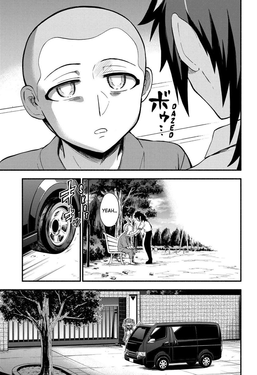 Munou na Nana Chap 49 - Next Chap 50
