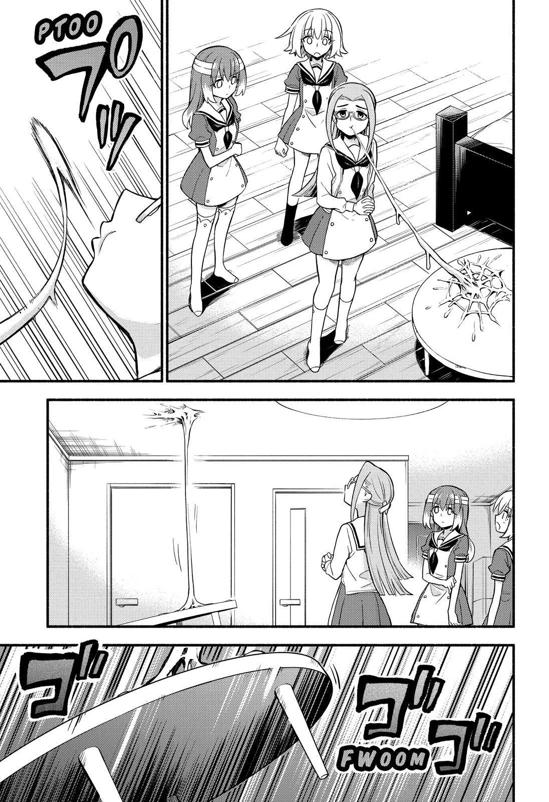 Munou na Nana Chap 52 - Next Chap 53