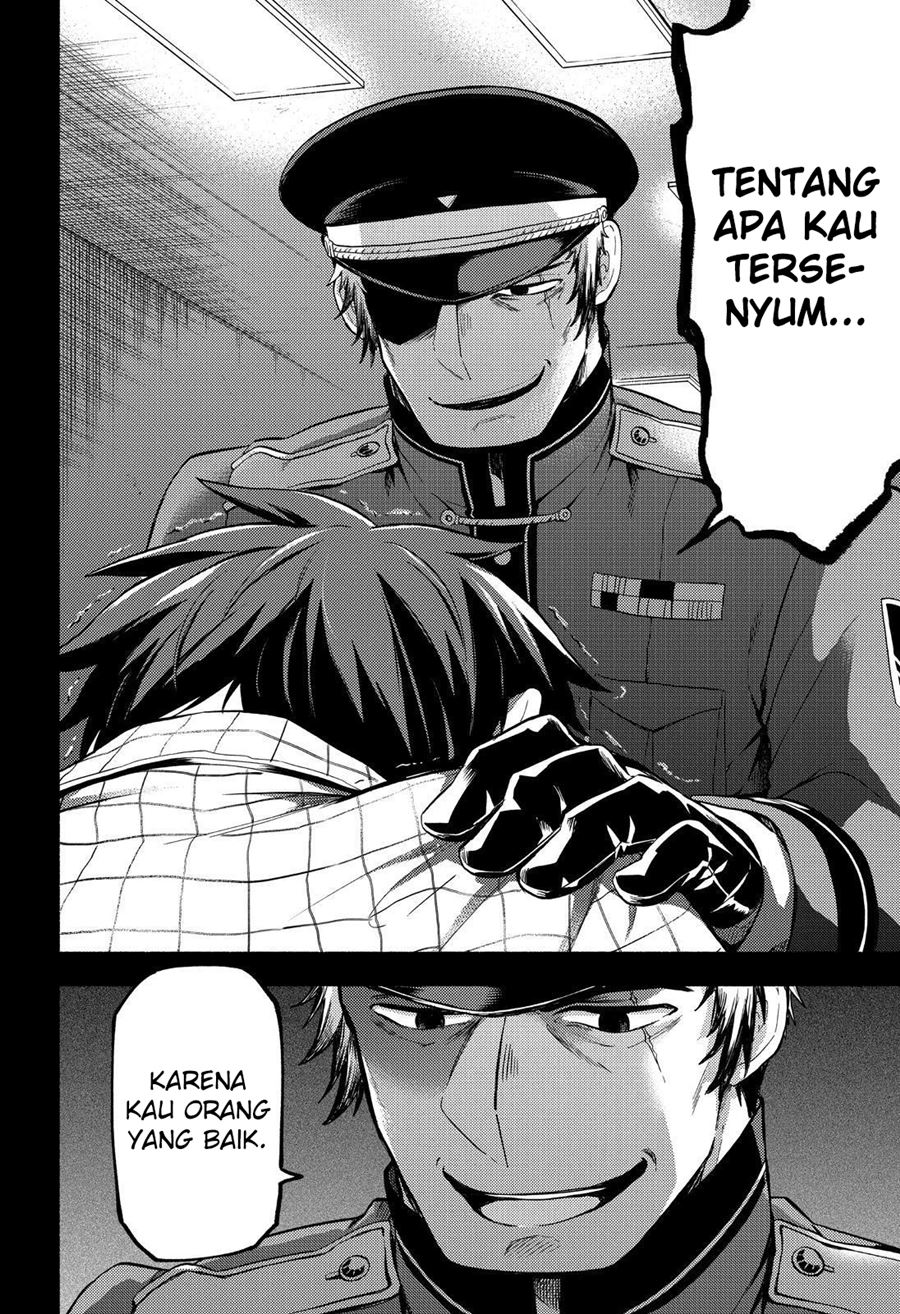 Munou na Nana Chap 54 - Next Chap 55