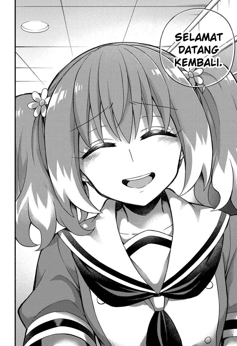 Munou na Nana Chap 62 - Next Chap 63