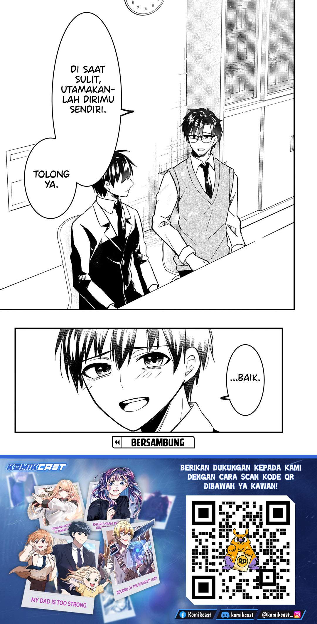 Jinsei Gyakuten: Uwaki sare, Enzai wo Kiserareta Ore ga, Gakuen Ichi no Bishoujo ni Natsukareru Chap 7.2 - Next Chap 8.2