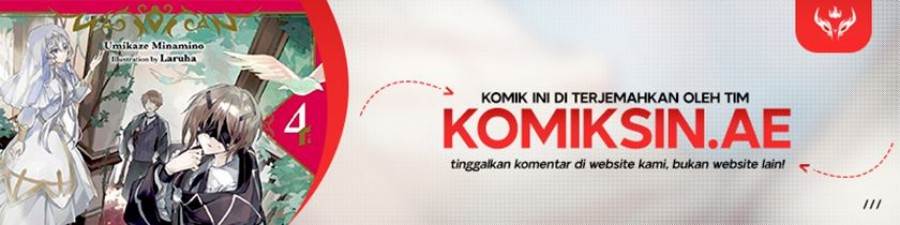 Majutsushi Kunon wa Miete Iru Chap 38.1 - Next Chap 39.1