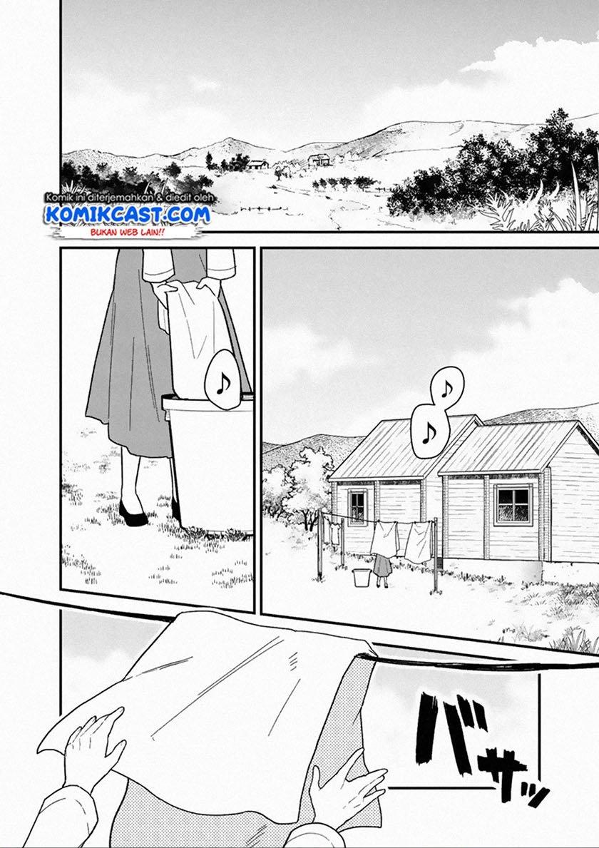 My Death Flags Show No Sign of Ending Chap 16 - Next Chap 17
