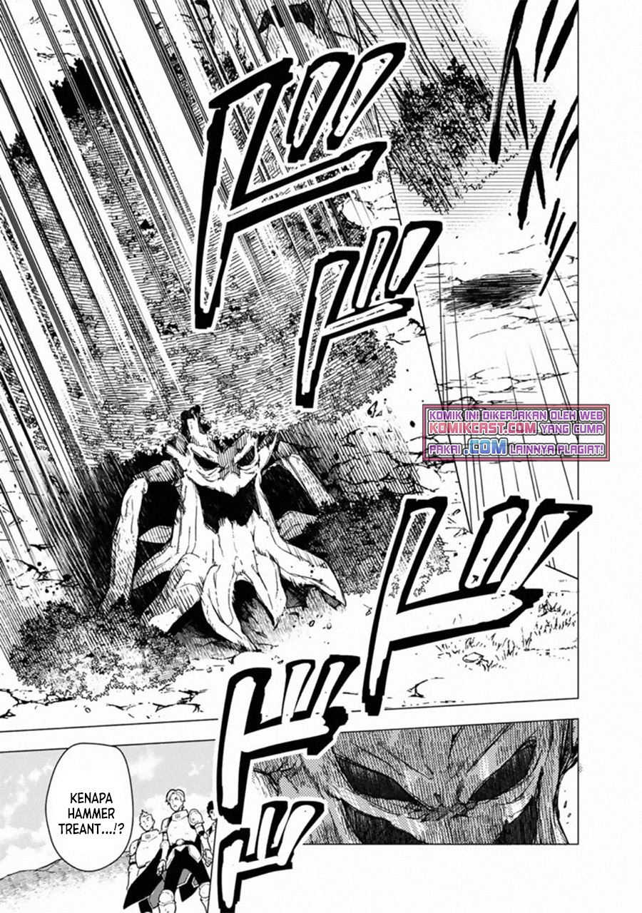 My Death Flags Show No Sign of Ending Chap 36 - Next Chap 37