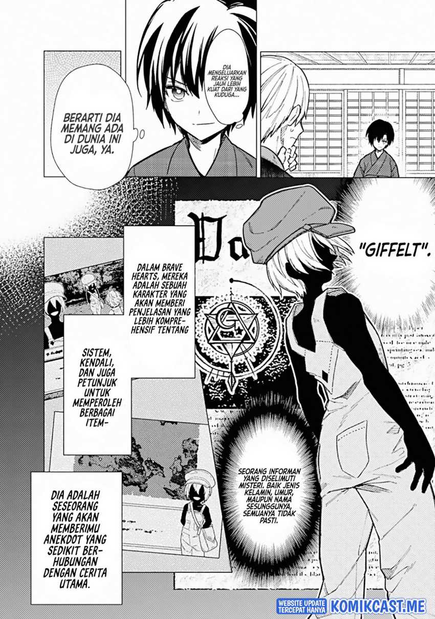 My Death Flags Show No Sign of Ending Chap 42 - Next Chap 43