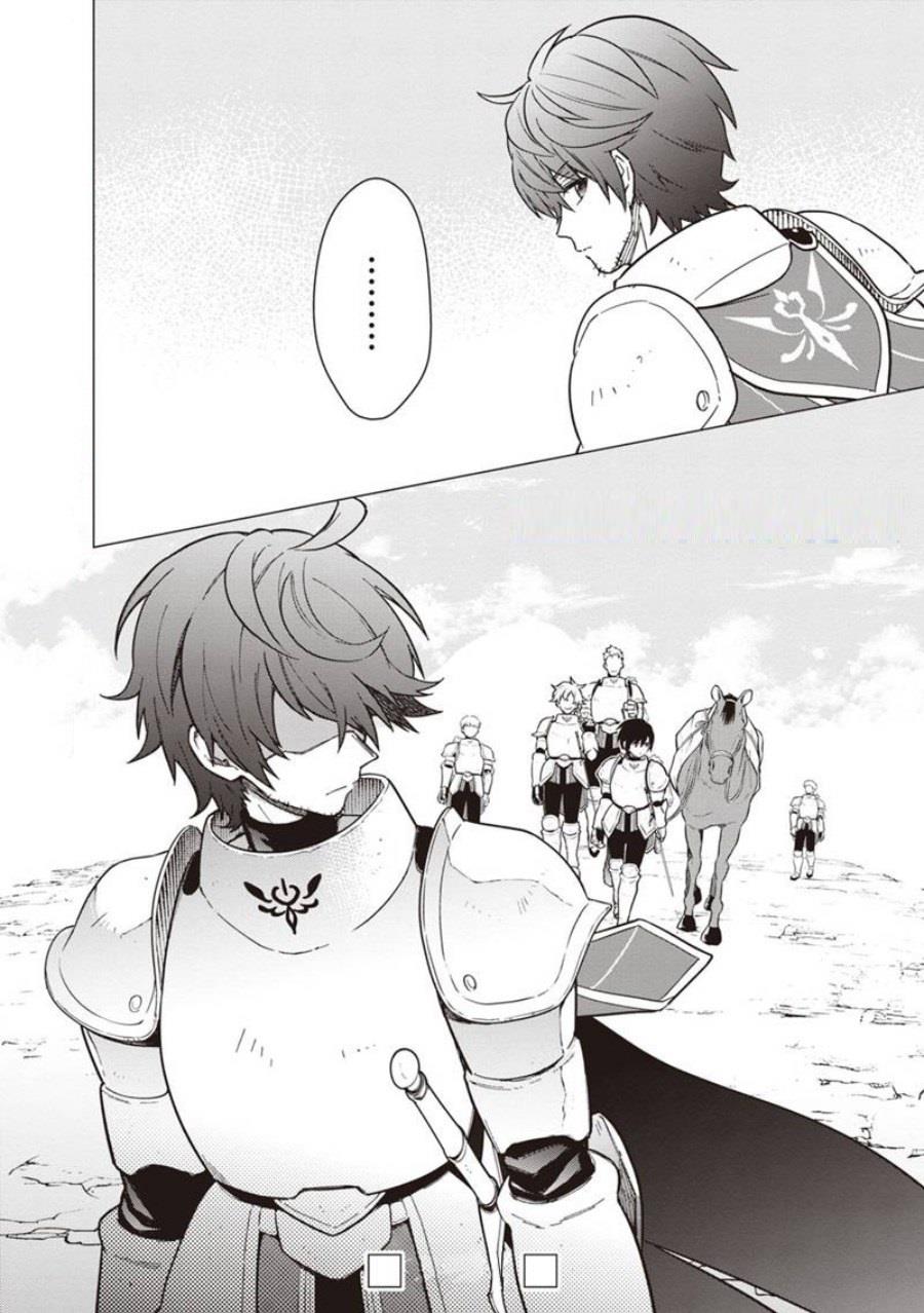 My Death Flags Show No Sign of Ending Chap 43 - Next Chap 44