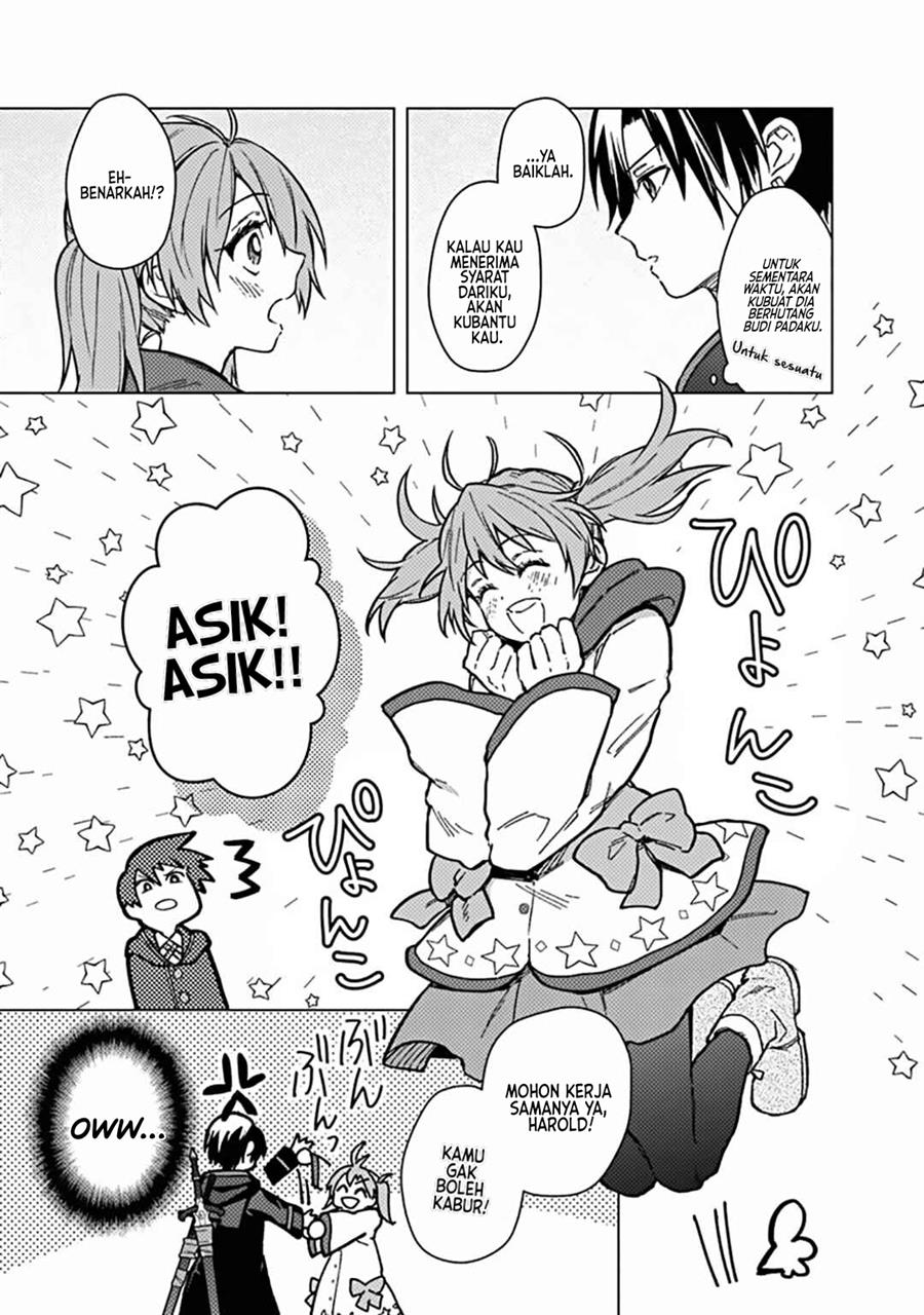 My Death Flags Show No Sign of Ending Chap 57 - Next Chap 58