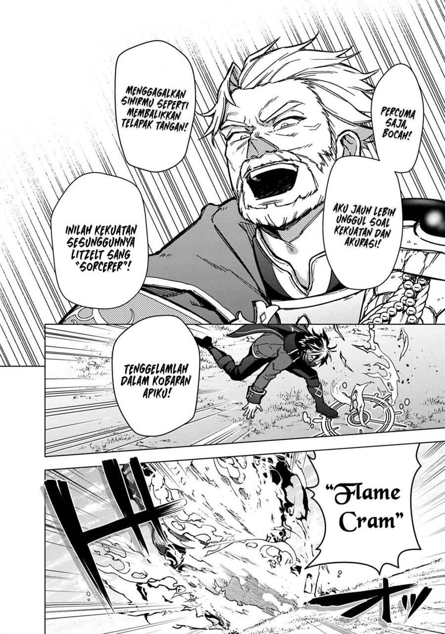 My Death Flags Show No Sign of Ending Chap 52 - Next Chap 53