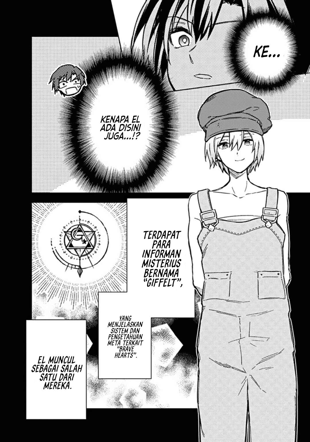 My Death Flags Show No Sign of Ending Chap 64 - Next Chap 65