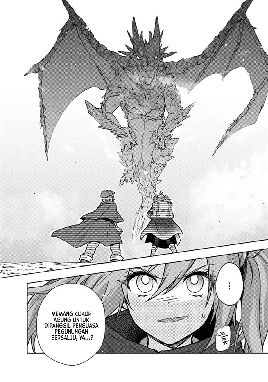 My Death Flags Show No Sign of Ending Chap 62 - Next Chap 63