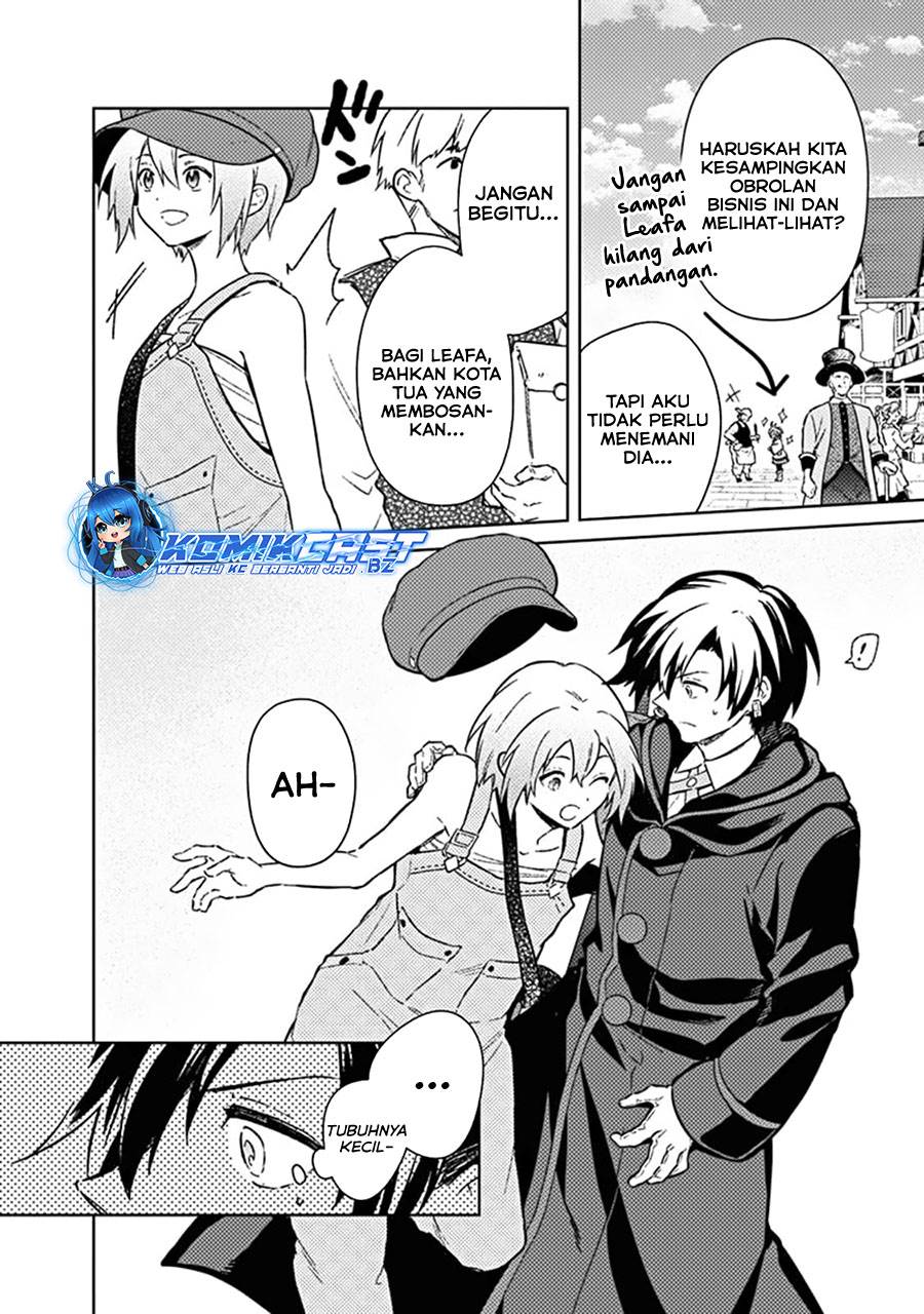 My Death Flags Show No Sign of Ending Chap 70 - Next Chap 71