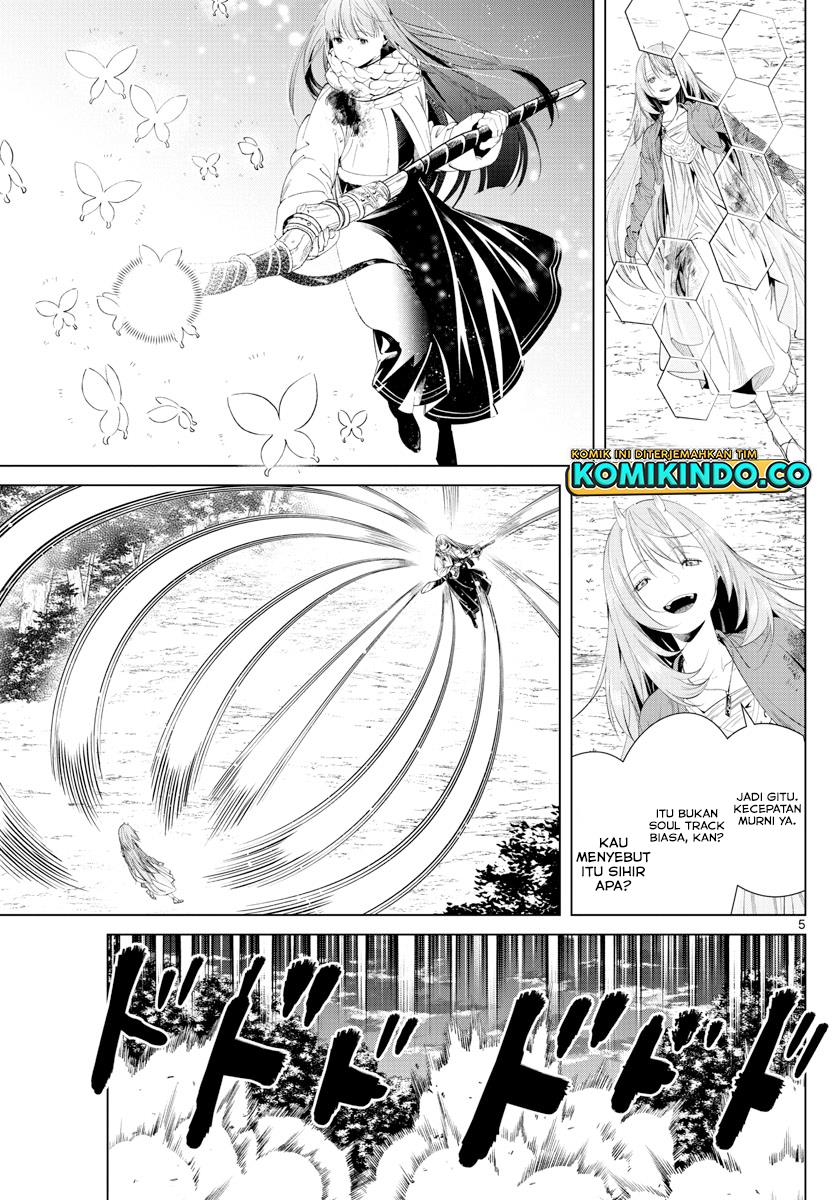 Sousou no Frieren Chap 97 - Next Chap 98