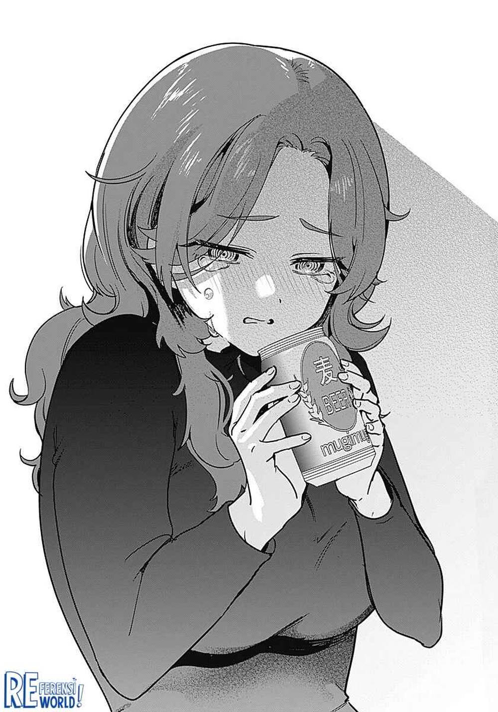 Watashi no Koto Suki ja Nakatta no ka yo!? Chap 1 - Next Chap 2