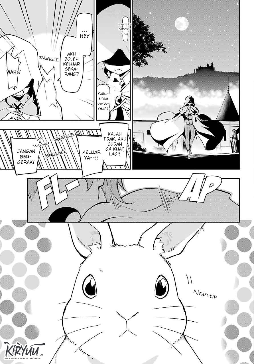 Chichi wa Eiyuu, Haha wa Seirei, Musume no Watashi wa Tenseisha. Chap 24 - Next Chap 25